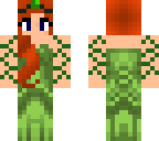 earth princess edited