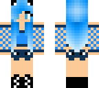 ebonee cute outfit