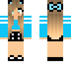 edit aqua chick