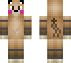 edited lion anamatronic