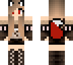 edited skin