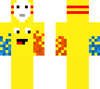 el papi