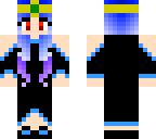 elemental witch