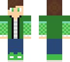 emeraldrunnermc different hair