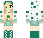 ender cake girl