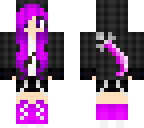 ender girl