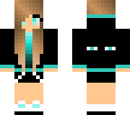 ender girl