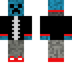 epic creeper