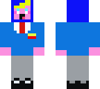 epicharper schoolboy