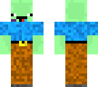 even derpier slime