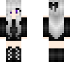 eye colour change
