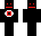 eye man