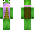 eyeless skin for render aleplaysmc