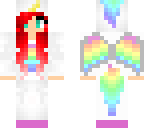 faith's swaggy skin