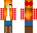 farm girl