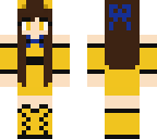 female golden freddy