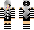 female marionette puppet