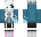 female sans edit updated