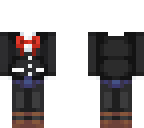 female uniform