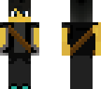 fighter themineregg