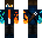 fire and ice