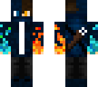 fire and ice pvp