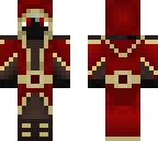 fire mage