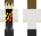 fire nation scientist