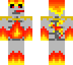 firebone 2