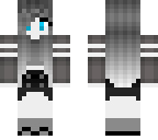 fixed black and white