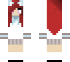 fixed cute school girl