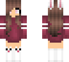 fixed pvp bunny 2