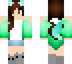 fixed skin