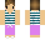 fixed summer boy