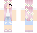flower crown for summer