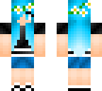 flower headband 