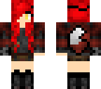 fnaf human foxy