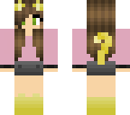 for skin contest
