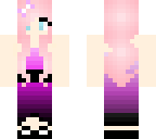 formal girl