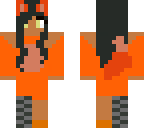 foxy the pirate aphmau