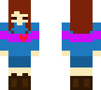 frisk