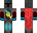 full helmet lost knight