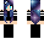 galaxy girl