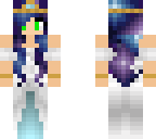galaxy princess