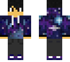 galaxy skin edit