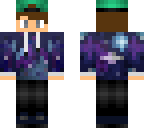 galaxy snapback remake