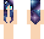 galazy skin base