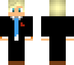 garroth prom