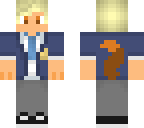 garroth wolf