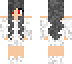 ghast girl